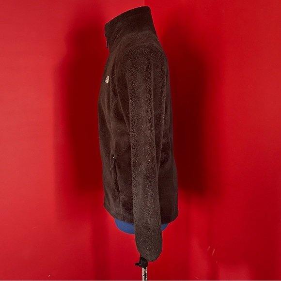 The North Face Full Zip Fleece Jacket - Picture 5 of 8